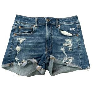 american eagle shorts!